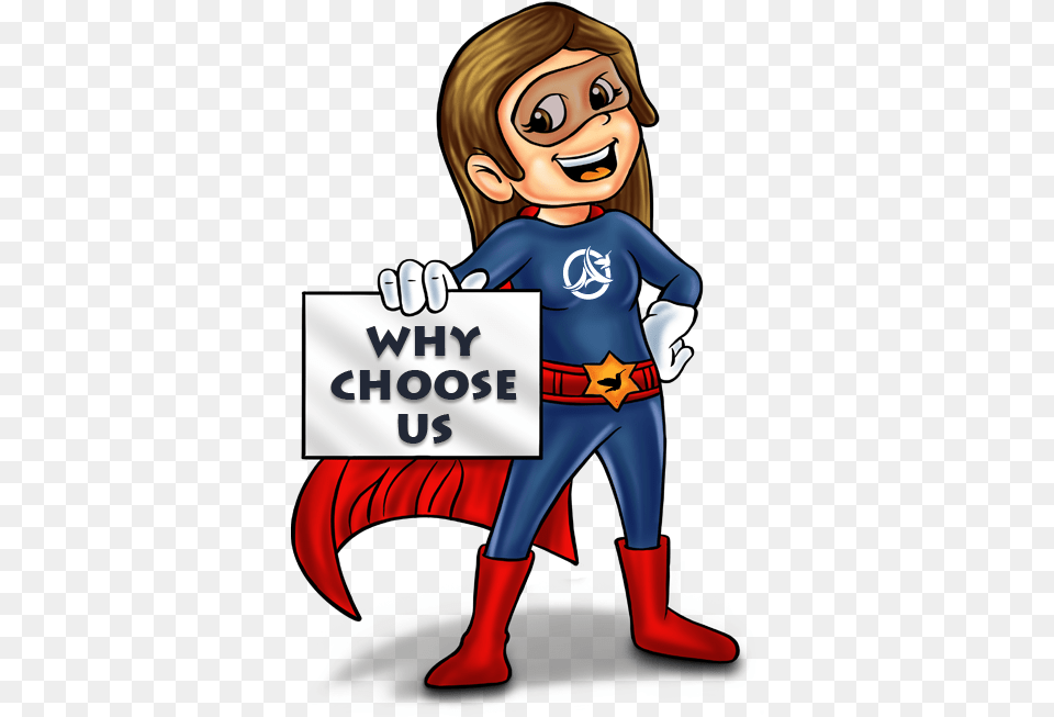 Why Choose Us Man, Book, Comics, Publication, Baby Png Image