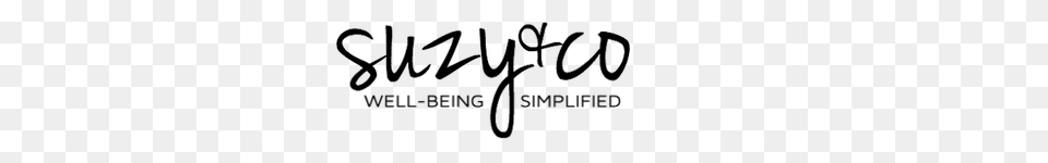 Why Choose Young Living Suzy Co, Gray Free Png