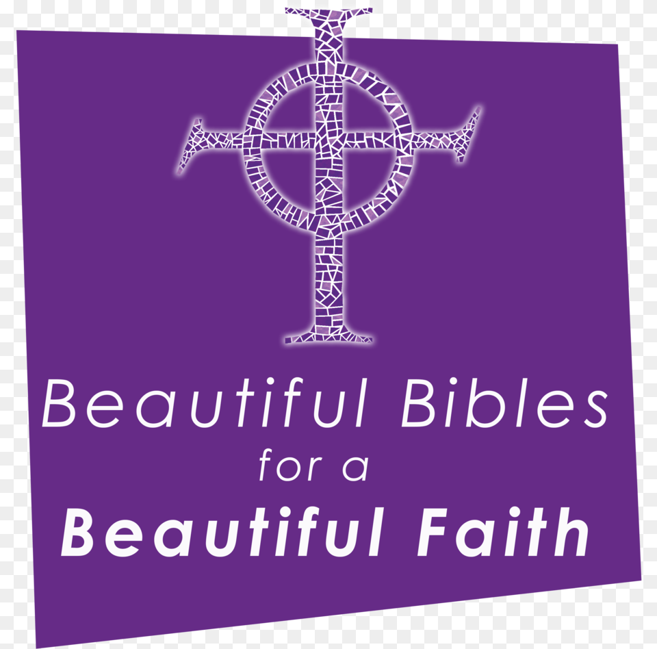 Why Christian Cross, Symbol, Purple Free Png