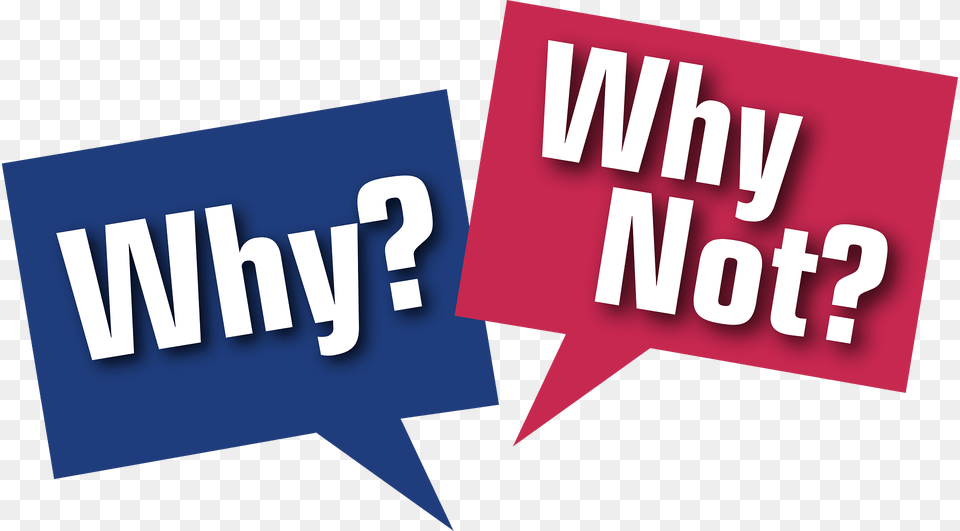Why Clipart, Text, Logo Free Png