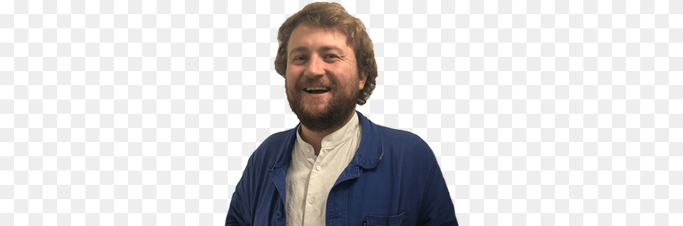 Why Dave Is The Best New Comedy Of 2020 Ed Cumming The Independent, Smile, Beard, Portrait, Photography Free Png