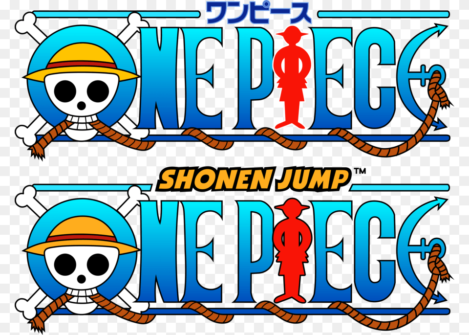 Why Did Funimation Change One Pieces Logo Onepiece, Person, Baby, Face, Head Free Transparent Png