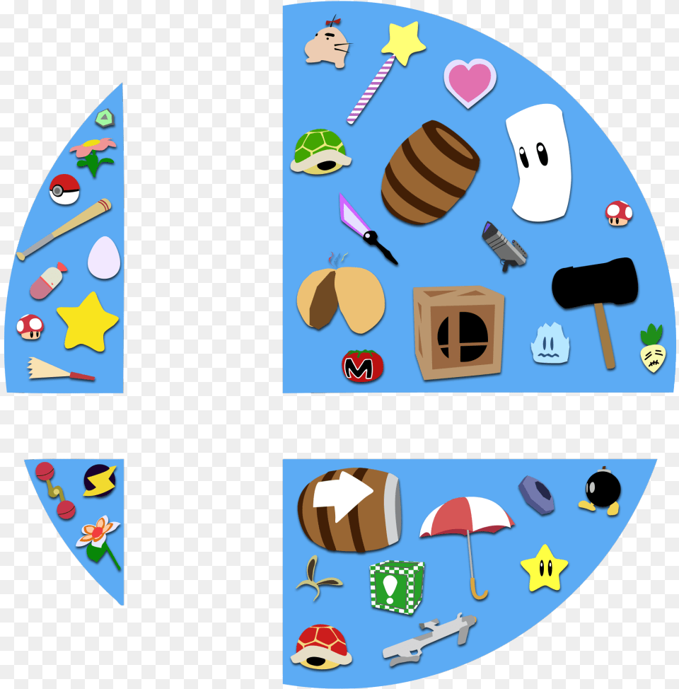 Why Did I Spend The Night Drawing All The Items From, Art, Outdoors, Disk Png Image