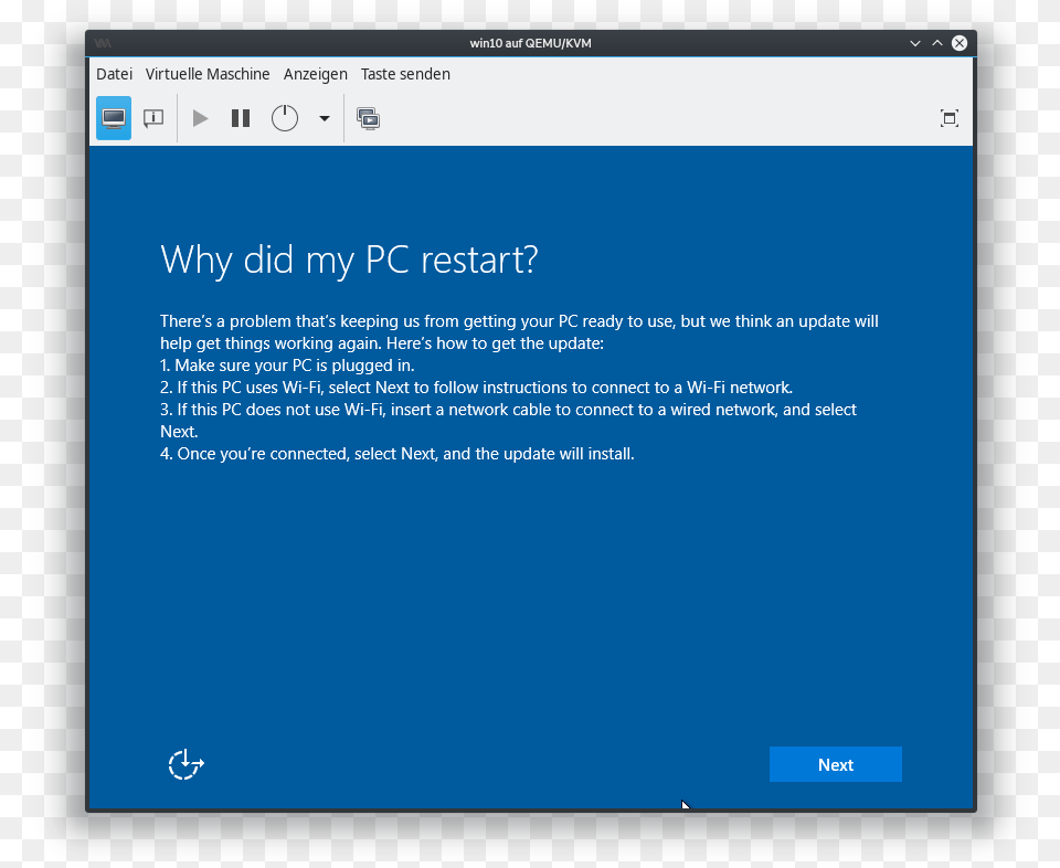 Why Did My Pc Restart Pantalla Azul Con Carita Triste, Computer, Electronics, Tablet Computer, File Png Image