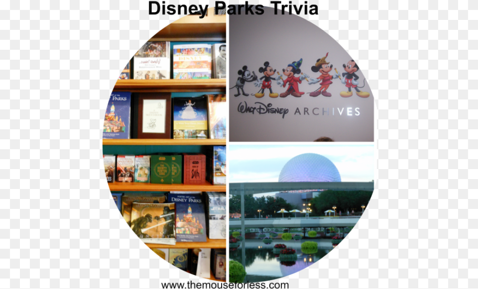 Why Disney Trivia Of Course Enjoy The Pages Below Walt Disney, Person, Architecture, Sphere, Building Png