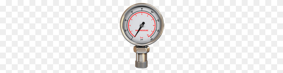 Why Do I Need A Pressure Test When I Run Out Of Propane, Gauge, Tachometer Free Transparent Png