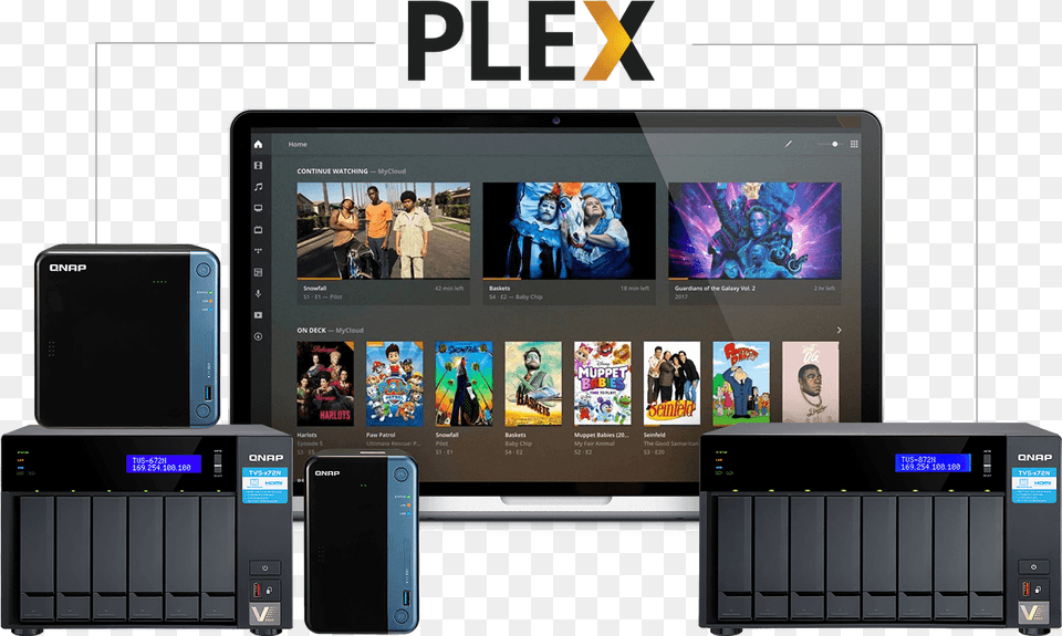 Why Do I Need To Consider Transcoding Capabilities Plex App, Computer, Computer Hardware, Electronics, Hardware Free Png Download