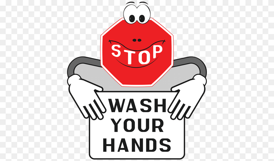 Why Do I Need To Wash My Hands Kidcrew Qampa Dr Dina Kulik, Sign, Symbol, Road Sign, Stopsign Png Image