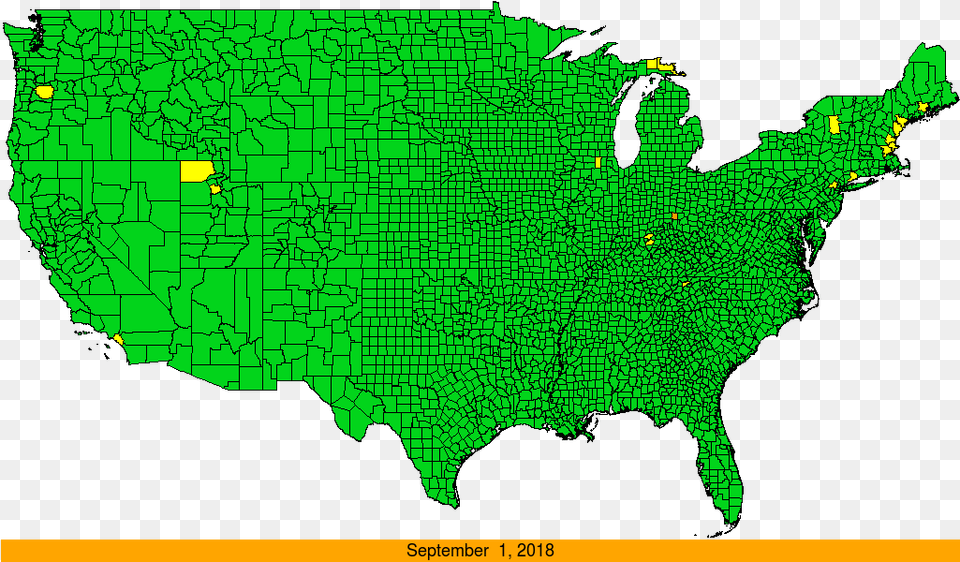 Why Do Leaves Change Color If Only Young People Voted Map, Chart, Plot, Atlas, Diagram Free Transparent Png