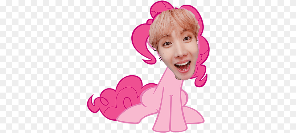 Why Do People Call J Pinkie Pie And Pinkamena, Face, Head, Person, Photography Free Transparent Png