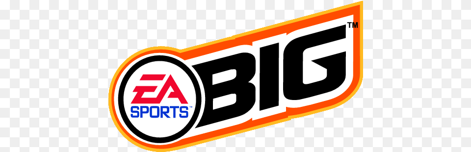 Why Do People Dislike Games From Ea Quora Ea Sports Big Logo, Sticker, Dynamite, Weapon Free Png