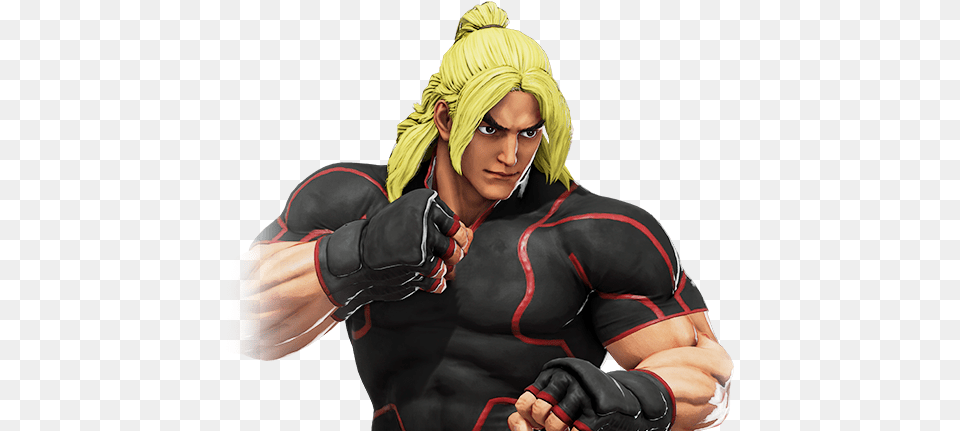 Why Do People Hate Street Fighter 5 Hair Street Fighter 5, Adult, Person, Hand, Woman Png Image