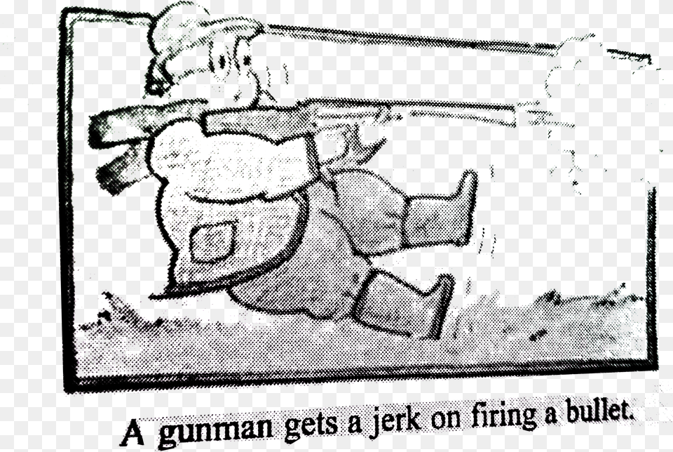 Why Does A Gunman Get Jerk Does A Gun Man Get A Jerk, Accessories, Handbag, Bag, Art Free Transparent Png