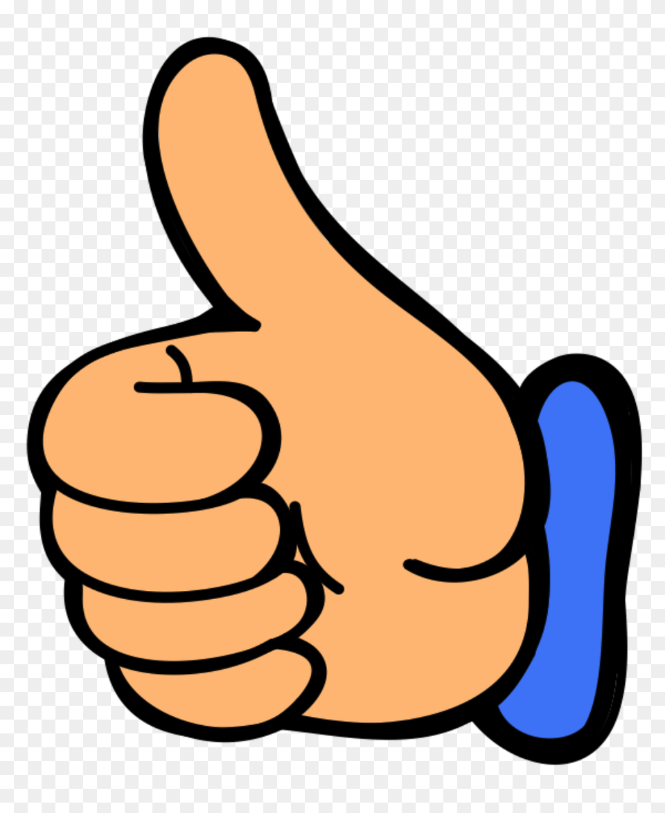 Why Does A Thumbs Up Gesture Mean, Body Part, Finger, Hand, Person Free Png