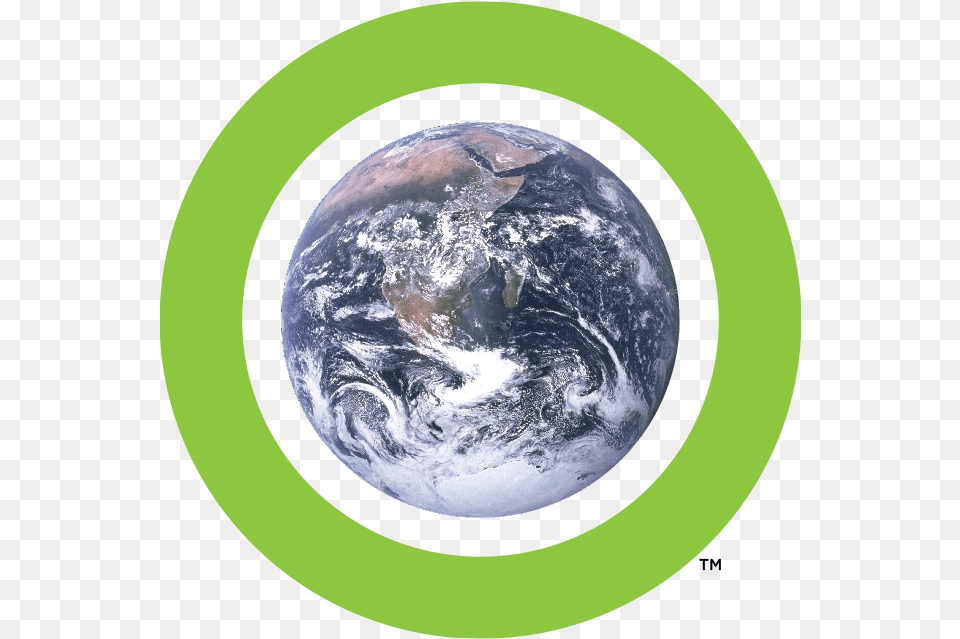 Why Does Al Gore Wear A Green Ring Pin Climate Reality Climate Reality Project Logo, Astronomy, Earth, Planet, Globe Free Transparent Png