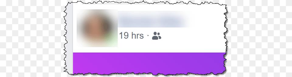 Why Does My Facebook Post Show As Unavailable To Some Dot, Text Png