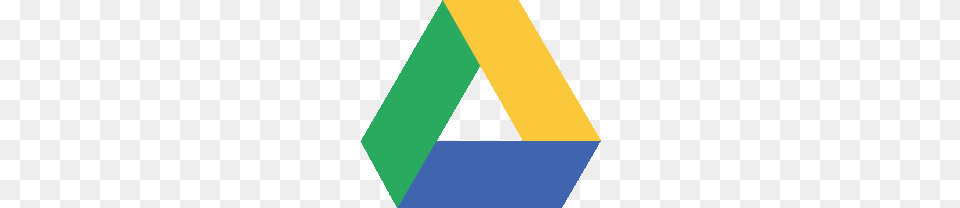 Why Google Drive Makes Backup Even More Important Spanning, Triangle Free Png