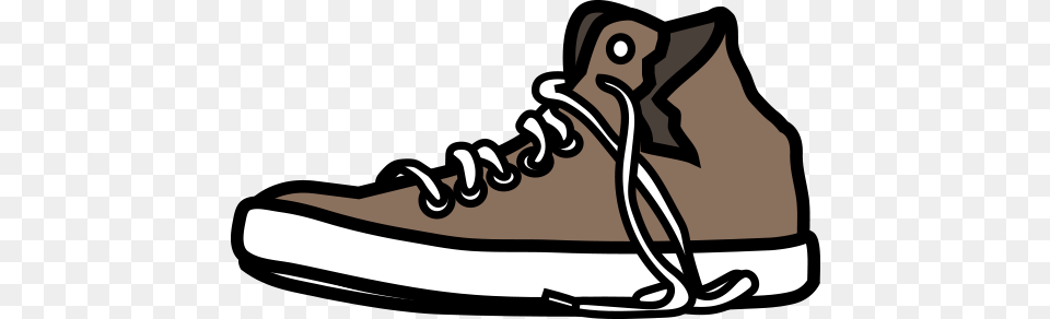 Why Gotta Have Sole Are More Than Old Shoe Clipart Transparent, Clothing, Footwear, Sneaker Png Image