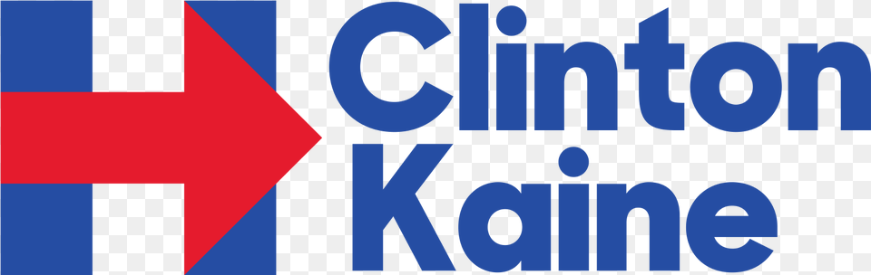 Why Hillary Lost Clinton Kaine Logo, Text Free Png Download