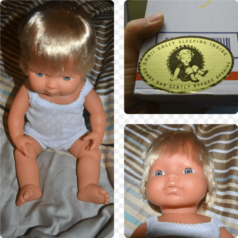 Why I Buy My Son Dolls Realdoll Free Png