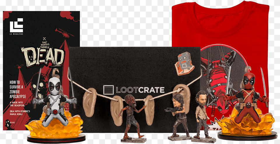 Why I Quit Loot Crate After An 18 Month Geek Box Love Affair Business, Boy, Child, Male, Person Png Image