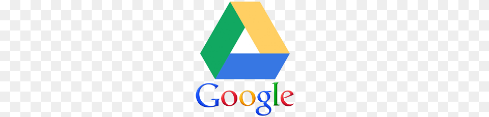 Why I Switched From Dropbox To Google Drive A David Creation, Triangle, Logo, Mailbox Free Png