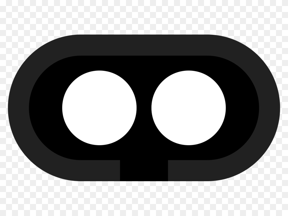 Why Im Both Fascinated And Afraid Of The Oculus Rift Png Image