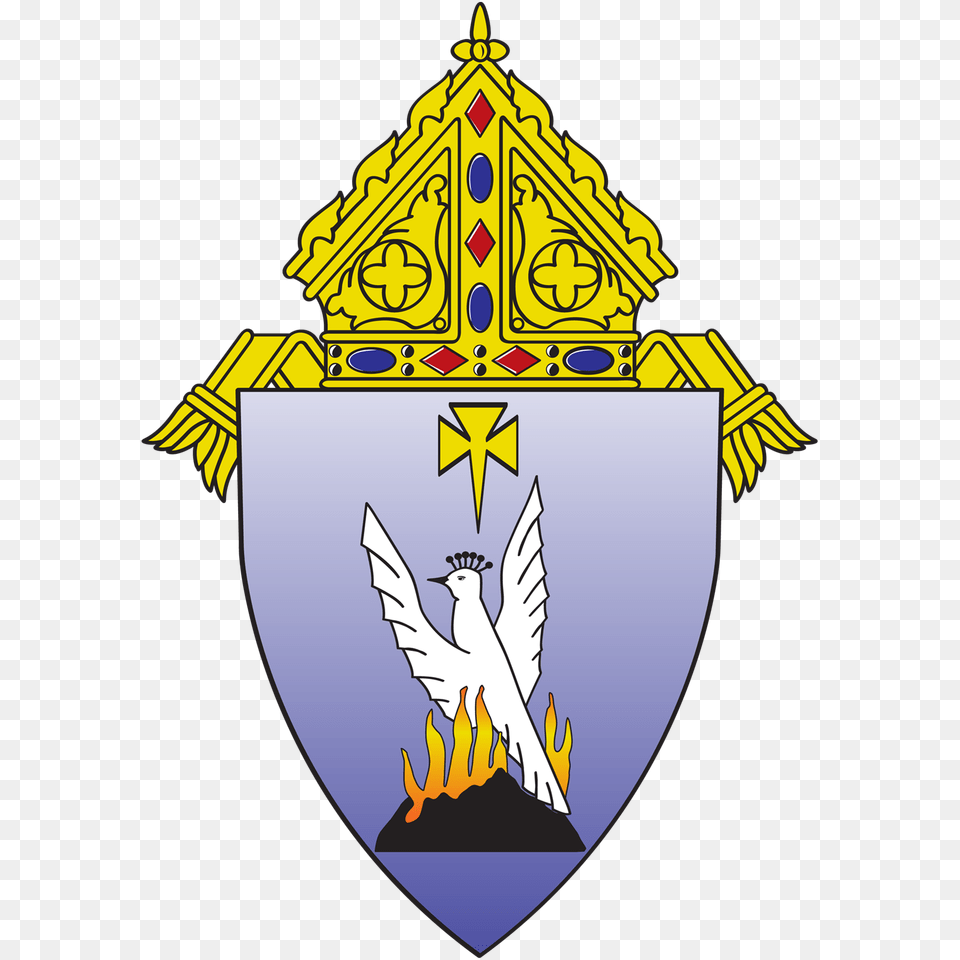 Why Is Marriage Important To The Catholic Church, Emblem, Symbol, Logo, Armor Free Png Download