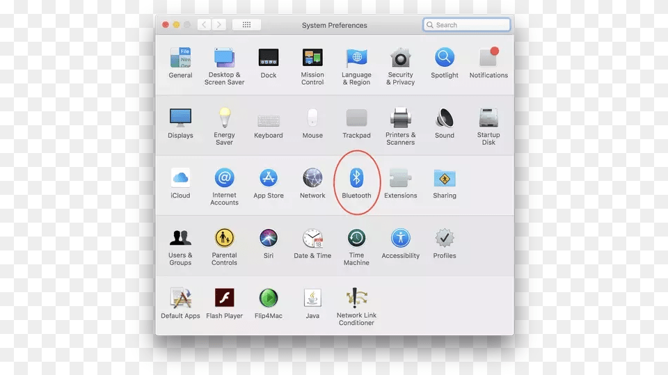 Why Is My Macs Bluetooth Not Available Bluetooth On Computer How To Open, Electronics, Mobile Phone, Phone, Person Free Png Download