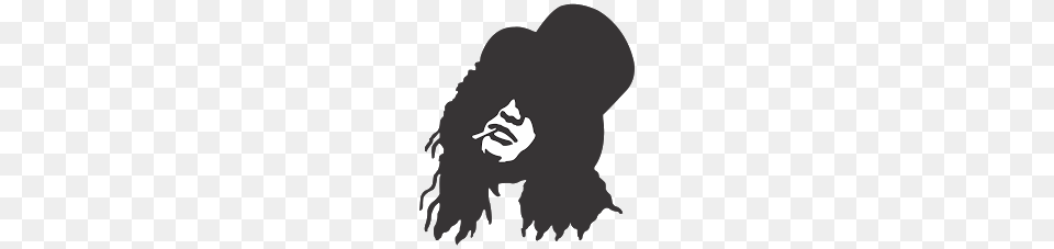 Why Is Slash My Favorite Guitar Player Steemkr, Stencil, Baby, Person Png