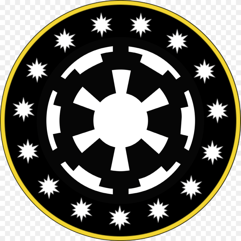 Why Is The Sith Empire Emblem From Swtor The Same With Star Wars Empire Logo, Flag Png