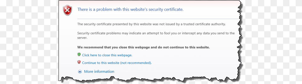 Why Is There A Slash Through The Https In My Browseru0027s Hraundrangi, Page, Text, File, Webpage Png Image