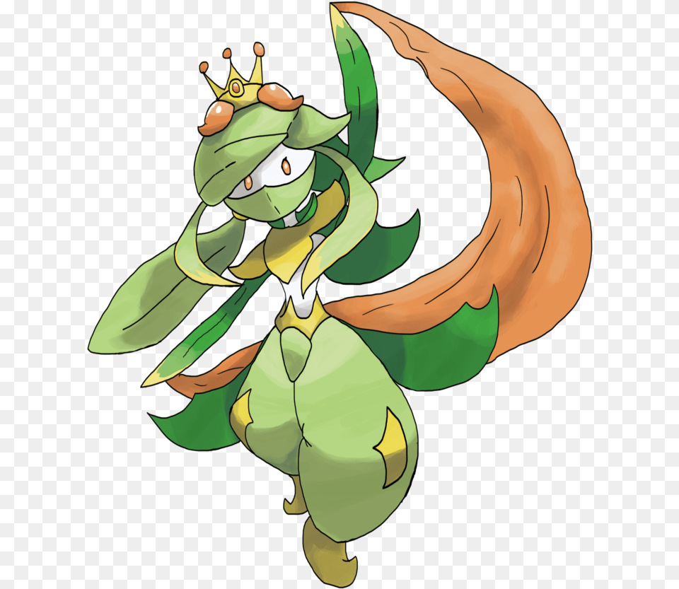 Why Isn T Mega Lilligant A Thing Yetfuck Off Nintendo, Person, Cartoon, Face, Head Free Transparent Png