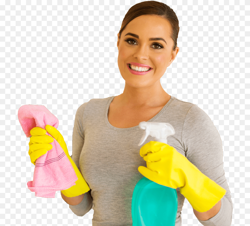 Why Leesburg Home Cleaning Cleaning Lady, Adult, Clothing, Female, Glove Png