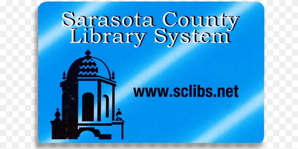 Why Libraries Still Matter Sarasota County Library Logo, Text Free Transparent Png