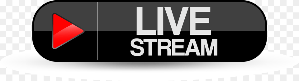 Why Live Streaming Is A Game Changer For Businesses Black And White, Text Free Transparent Png