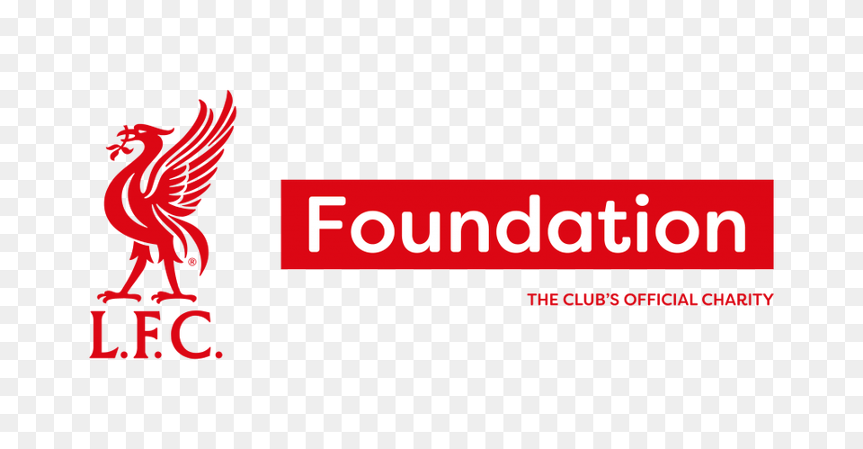Why Liverpool Fc Foundation Are Using Teamkinetic Volunteer, Animal, Bird, Chicken, Fowl Free Transparent Png