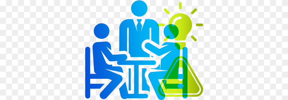 Why Marketers Need A Seat Stiick Figure In Meeting, Person, Art Free Png Download