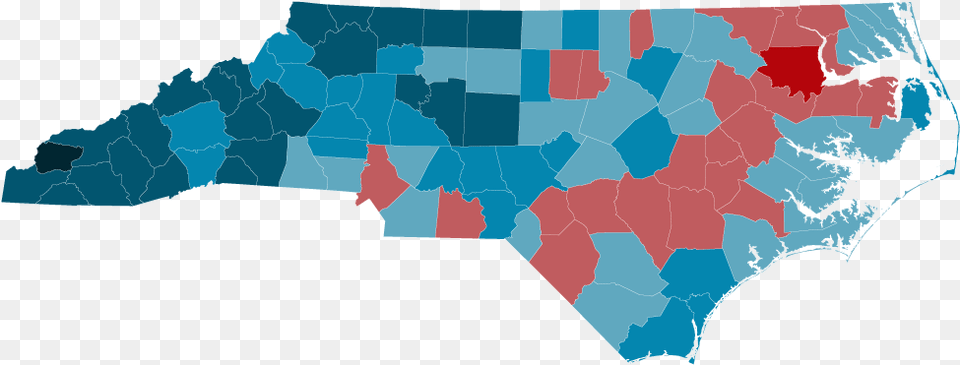 Why Mccrory Lost Visualized Nc Area Codes, Chart, Plot, Map, Person Free Transparent Png
