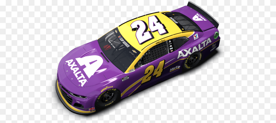 Why Nascar Is Paying Tribute To Kobe Bryant World Rally Car, Vehicle, Transportation, Alloy Wheel, Tire Free Transparent Png