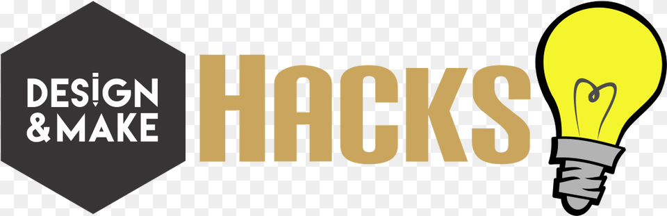 Why Not Hack Together Your Own Layout Mixing And Matching Graphic Design, Light, Lightbulb Free Transparent Png