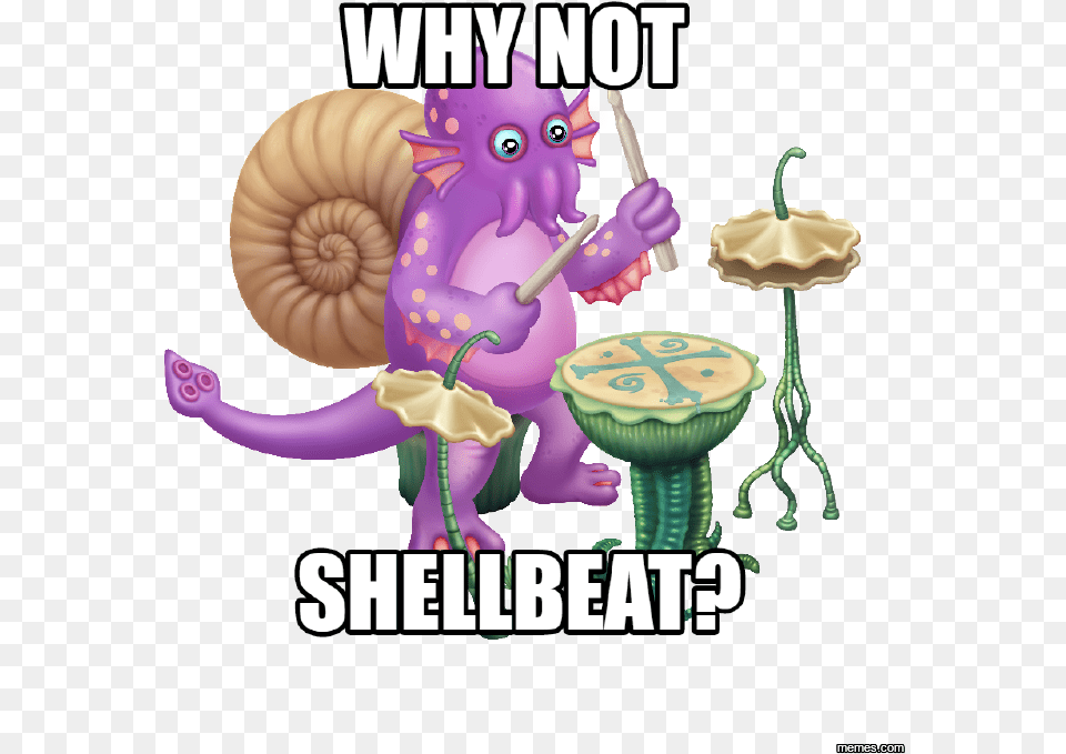 Why Not Shellbeat Shellbeat Dawn Of Fire, Baby, Person, Advertisement Free Png