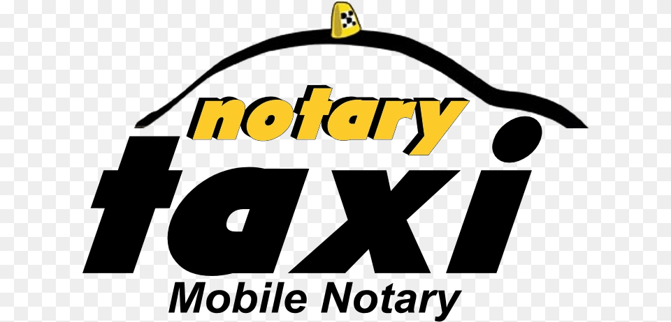 Why Notary Taxi Name Png Image