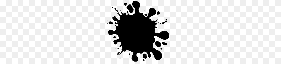 Why Oil Stains Are Not Only Unsightly But Dangerous Too, Silhouette, Stencil, Stain Free Png