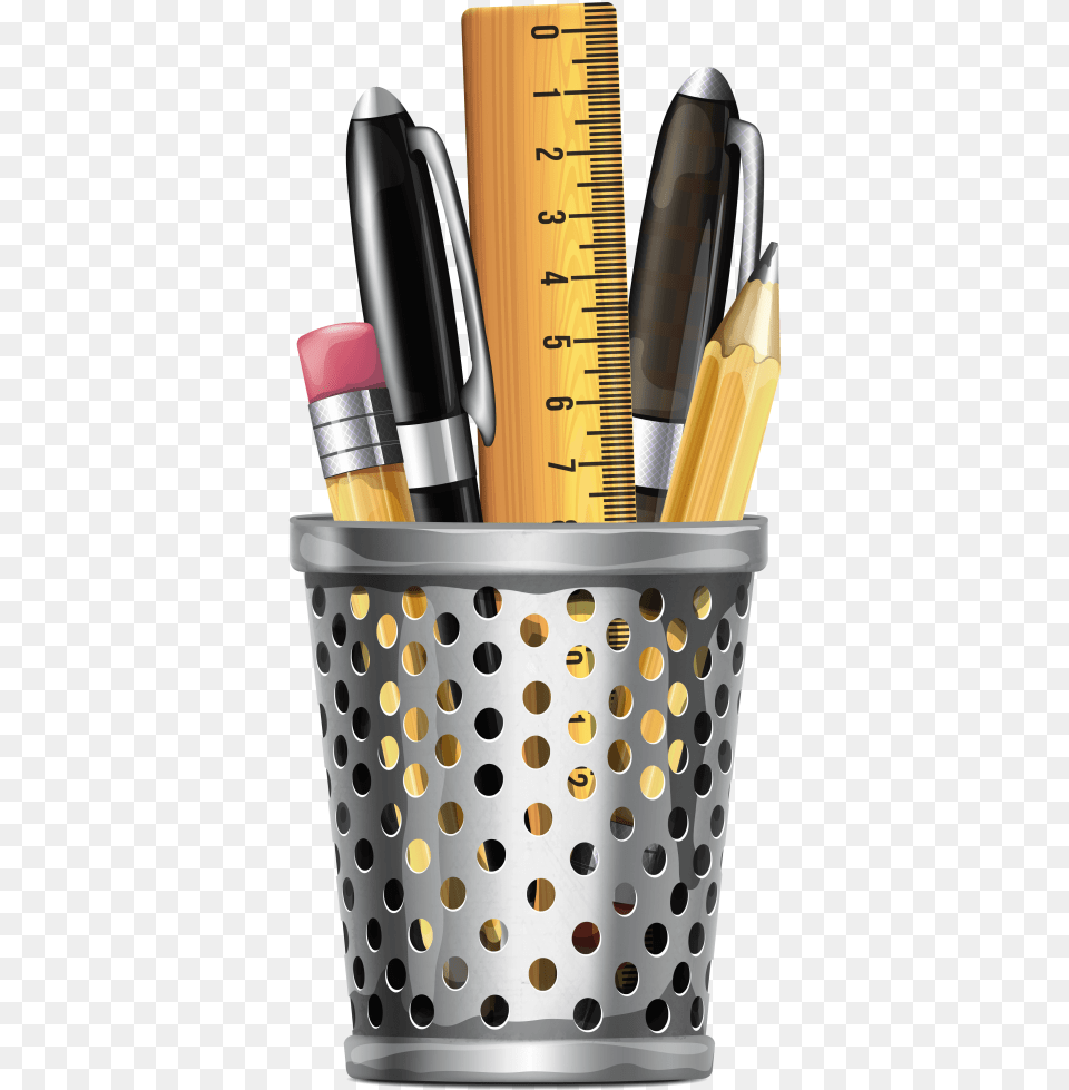 Why Order From Us Pen Pencil Holder, Cosmetics, Lipstick Free Png
