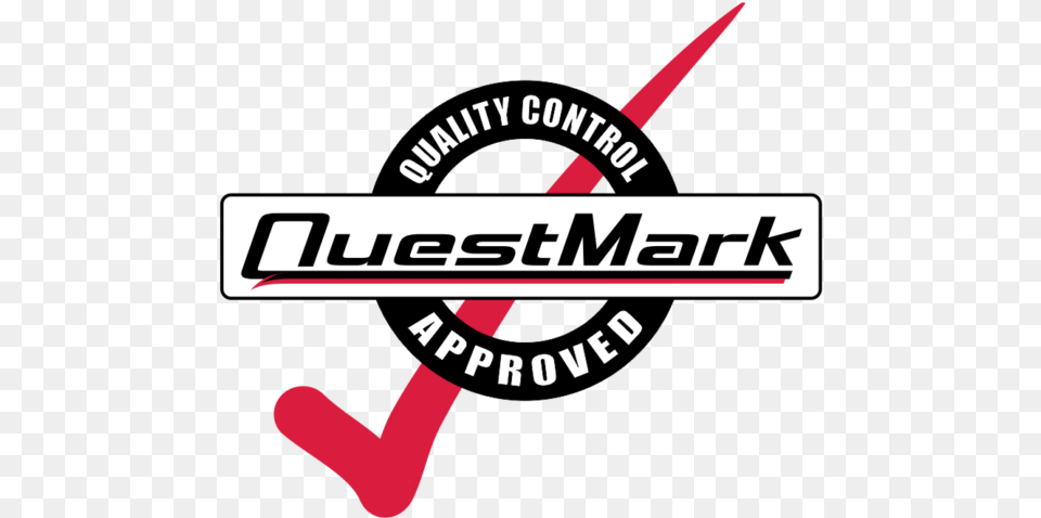 Why Questmark National Safety Council, Logo, Dynamite, Weapon Free Png Download