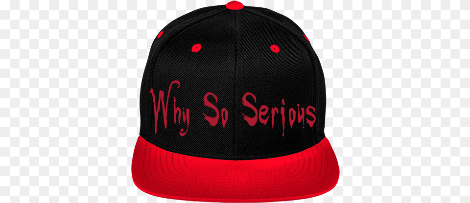 Why So Serious Jokerking Puma Essential Flatbrim Kids, Baseball Cap, Cap, Clothing, Hat Free Png Download