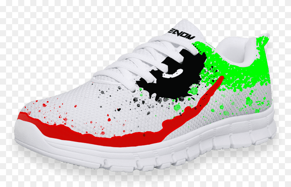 Why So Serious Sneakers, Clothing, Footwear, Shoe, Sneaker Free Png Download