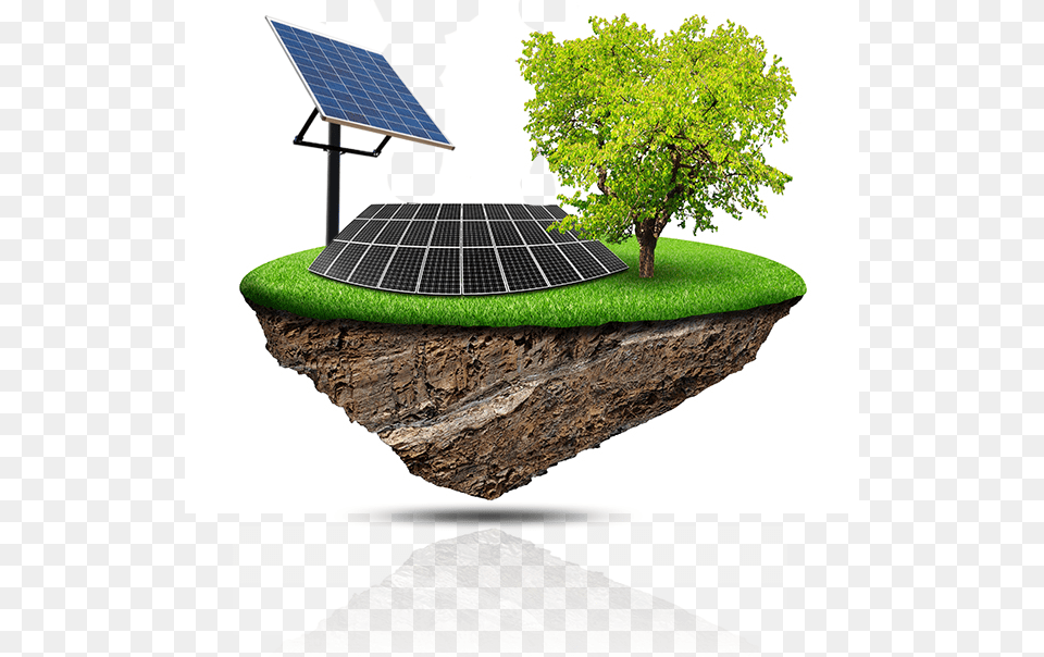 Why Solar Seasons Of Change From Winter To Spring, Electrical Device, Solar Panels, Grass, Plant Free Transparent Png