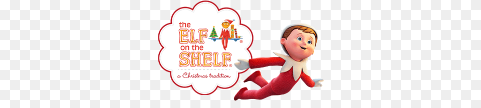 Why The Elf On The Shelf Is Banned From Our Household, Baby, Person, Advertisement Free Transparent Png